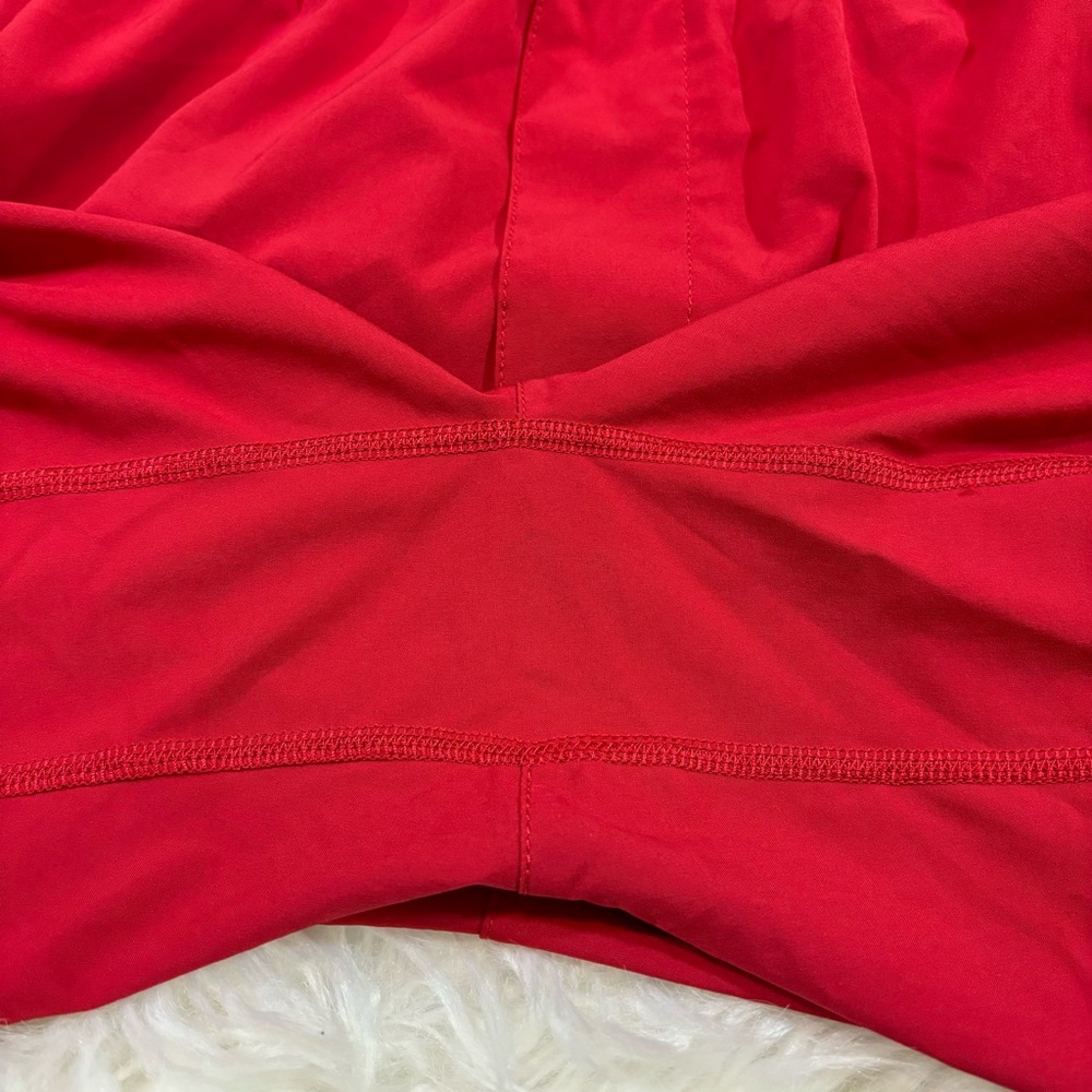 Rhône 7" Mako Tech Short Unlined XL - Picture 4 of 9